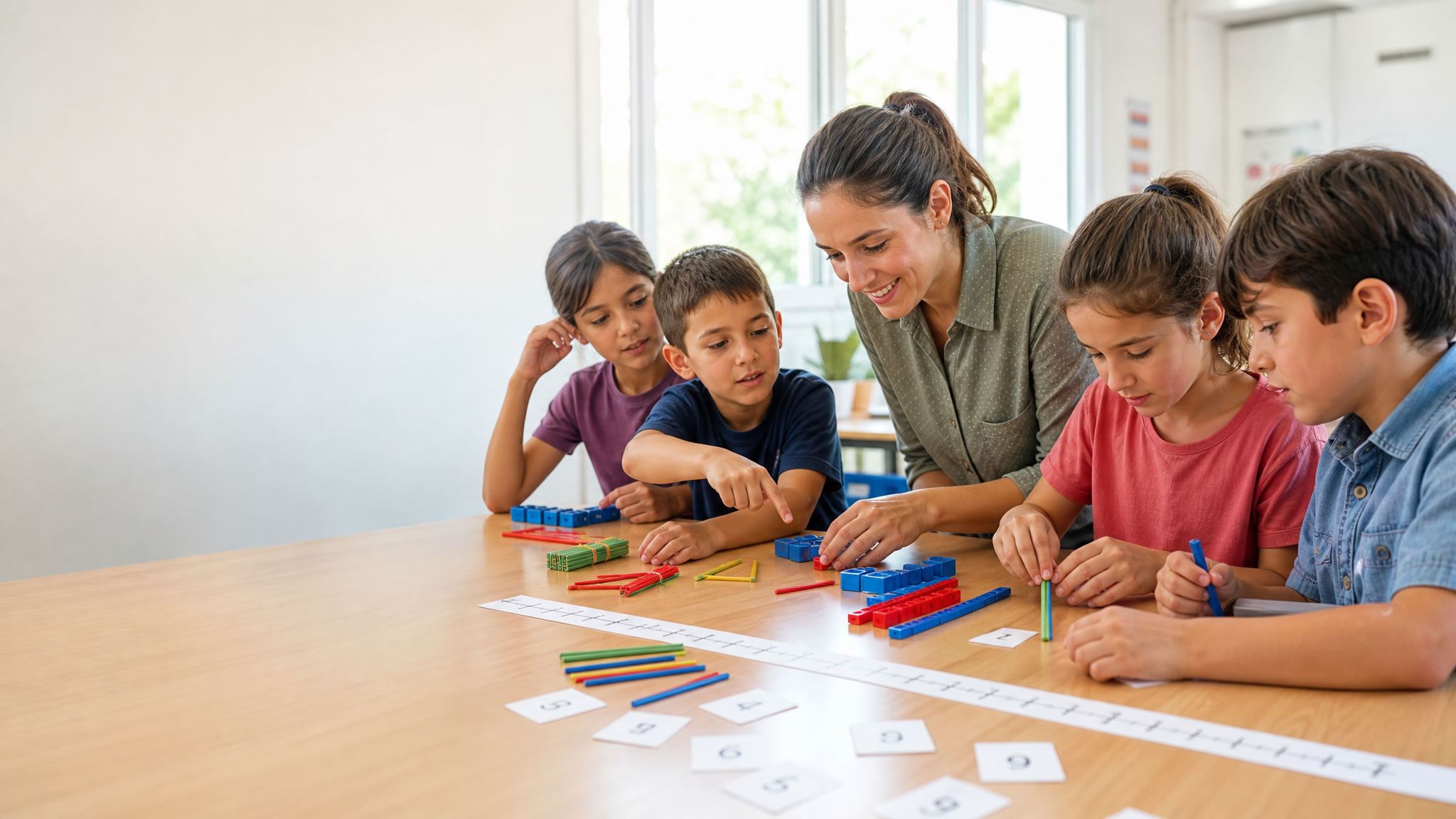 Habilidades sociales y educación emocional